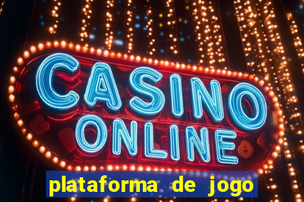 plataforma de jogo da deolane bezerra